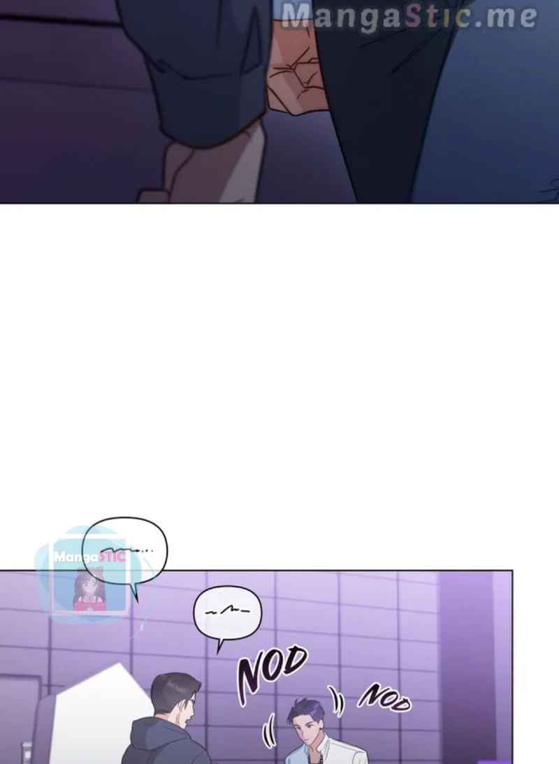 My Second Life as an Idol Chapter 12 - Page 95