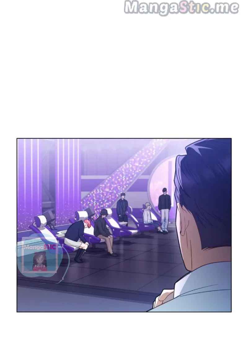 My Second Life as an Idol Chapter 12 - Page 97