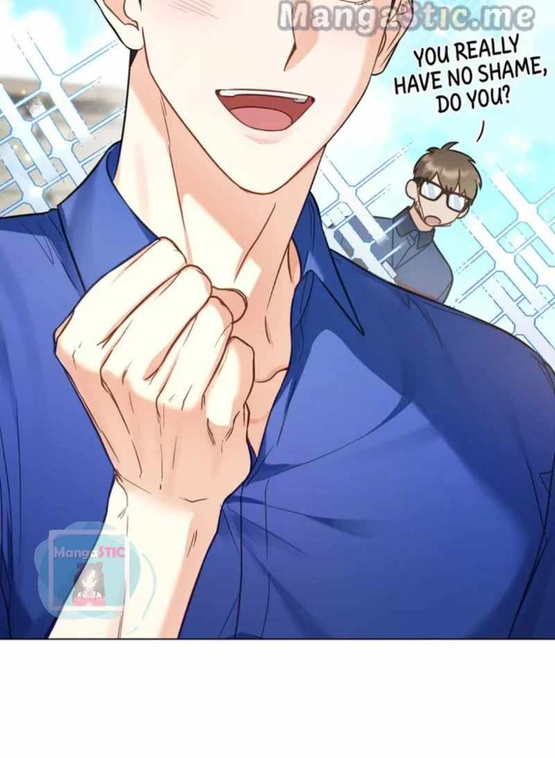 My Second Life as an Idol Chapter 13 - Page 23
