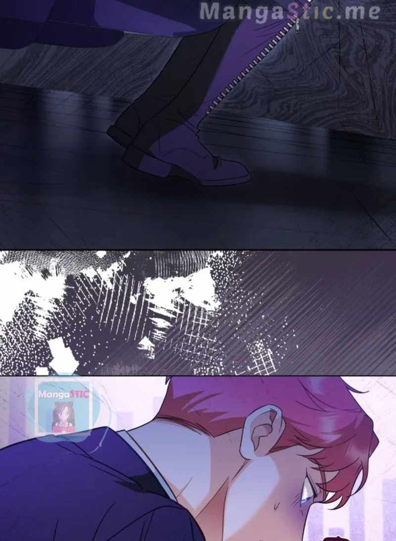 My Second Life as an Idol Chapter 13 - Page 3