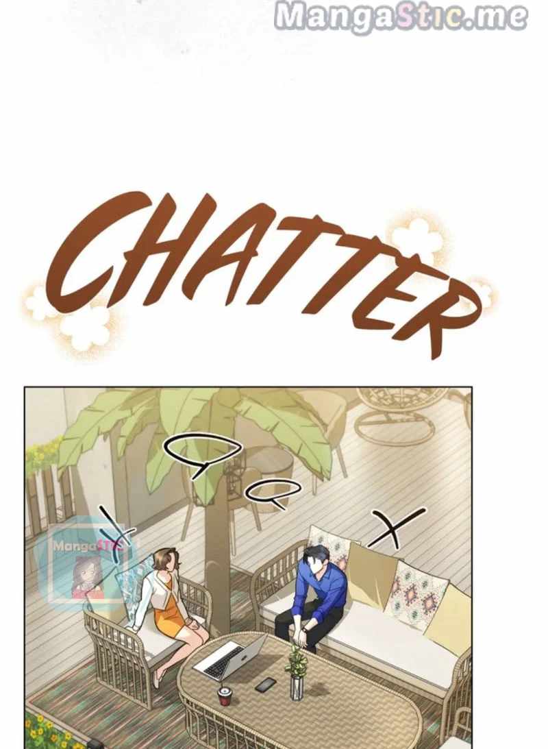 My Second Life as an Idol Chapter 13 - Page 31