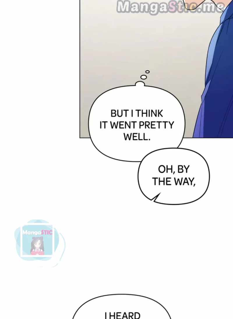 My Second Life as an Idol Chapter 13 - Page 32
