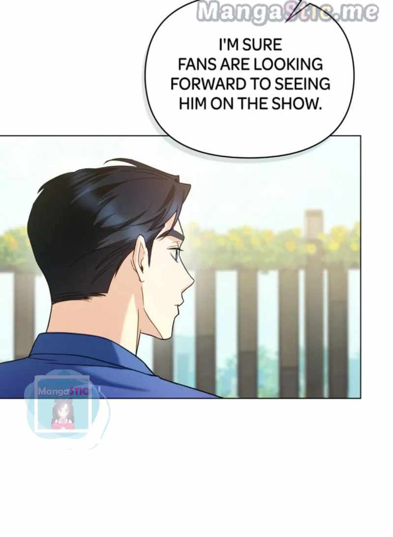 My Second Life as an Idol Chapter 13 - Page 34
