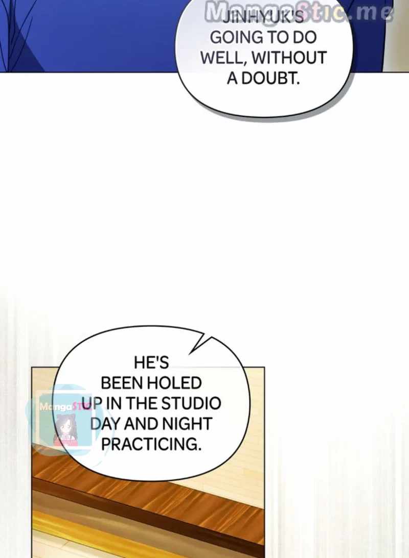 My Second Life as an Idol Chapter 13 - Page 41