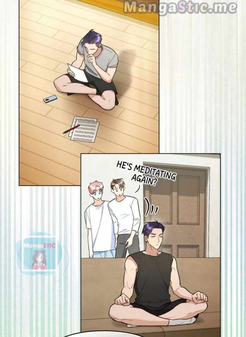 My Second Life as an Idol Chapter 13 - Page 42