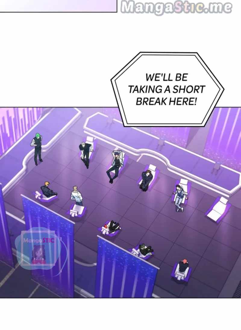 My Second Life as an Idol Chapter 13 - Page 47