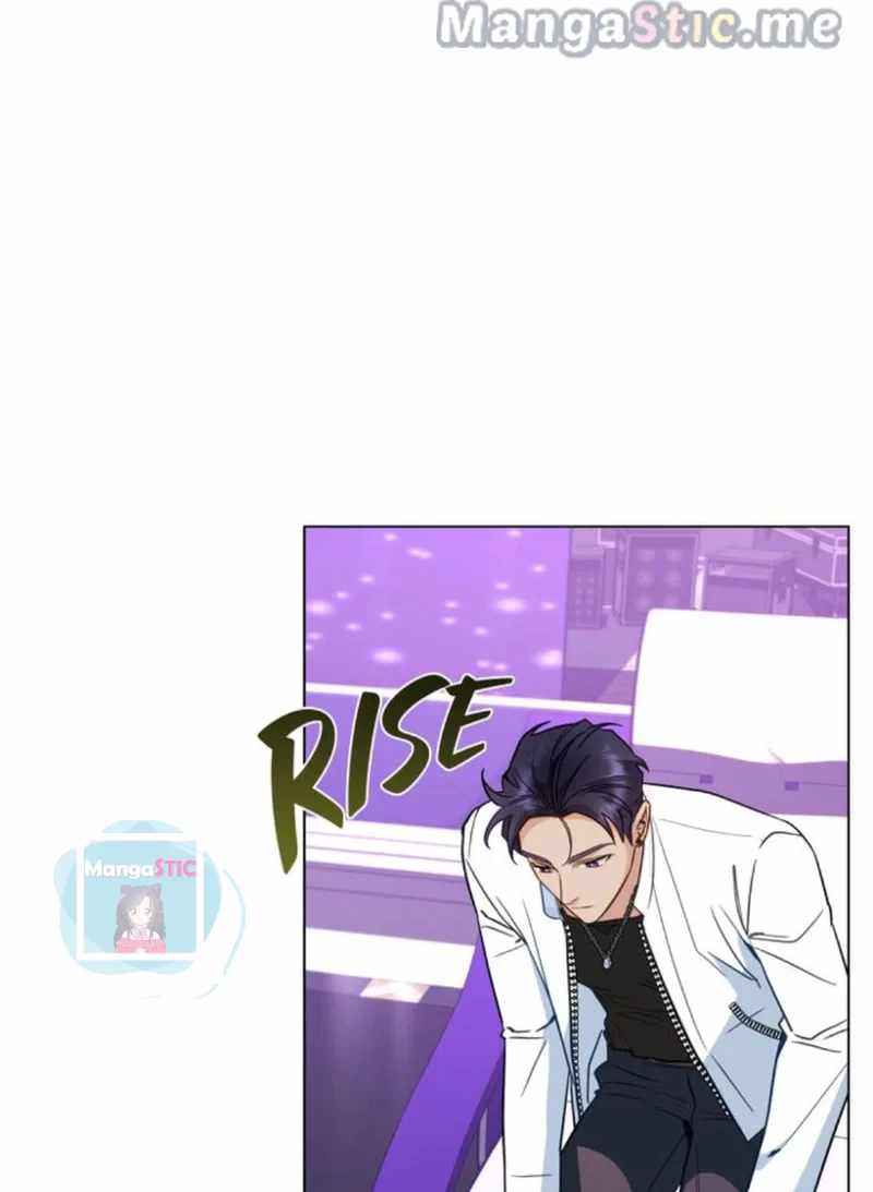 My Second Life as an Idol Chapter 13 - Page 48