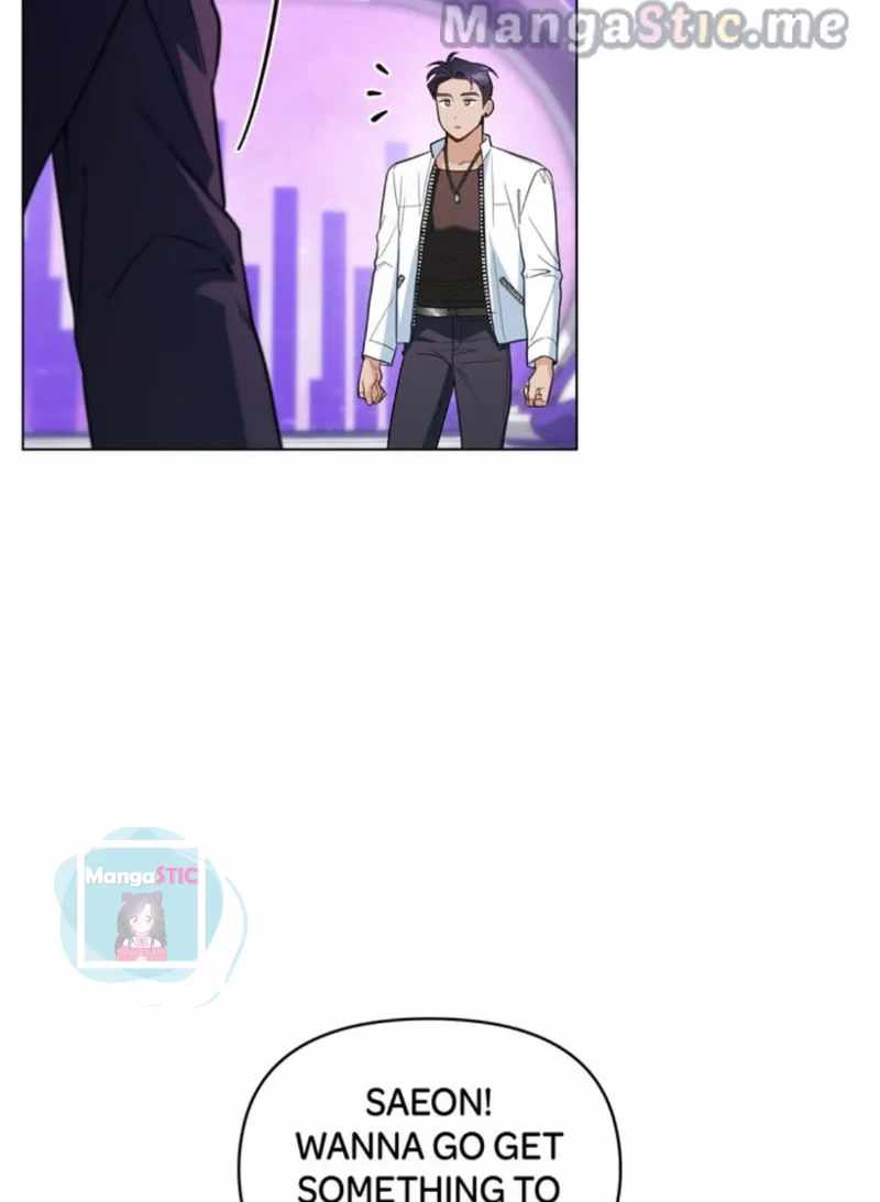 My Second Life as an Idol Chapter 13 - Page 50