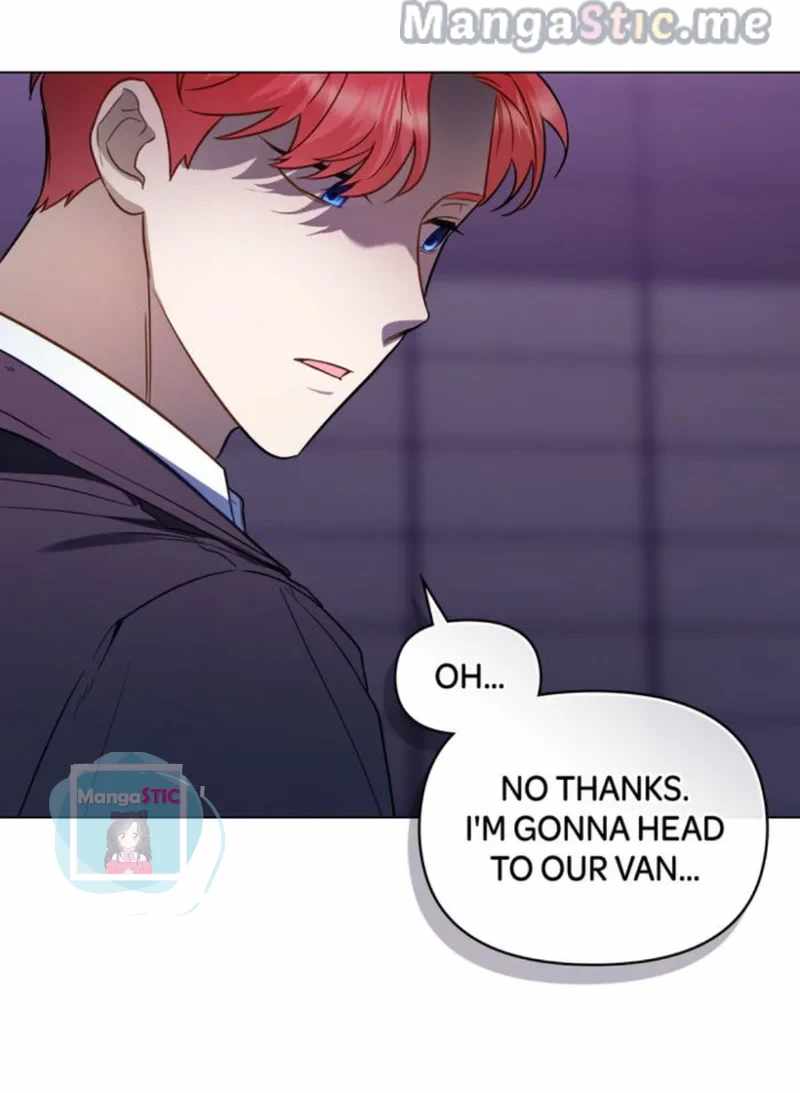 My Second Life as an Idol Chapter 13 - Page 52