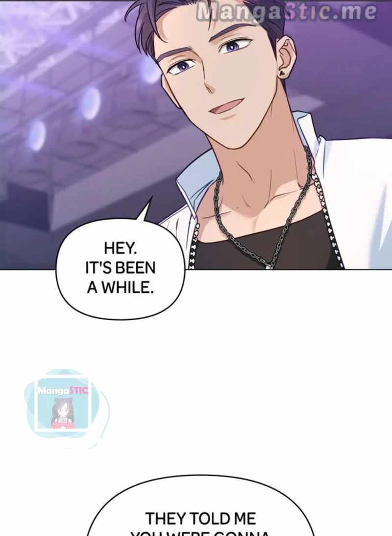 My Second Life as an Idol Chapter 13 - Page 6
