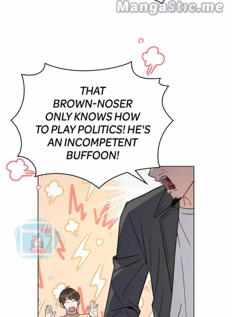 My Second Life as an Idol Chapter 13 - Page 62