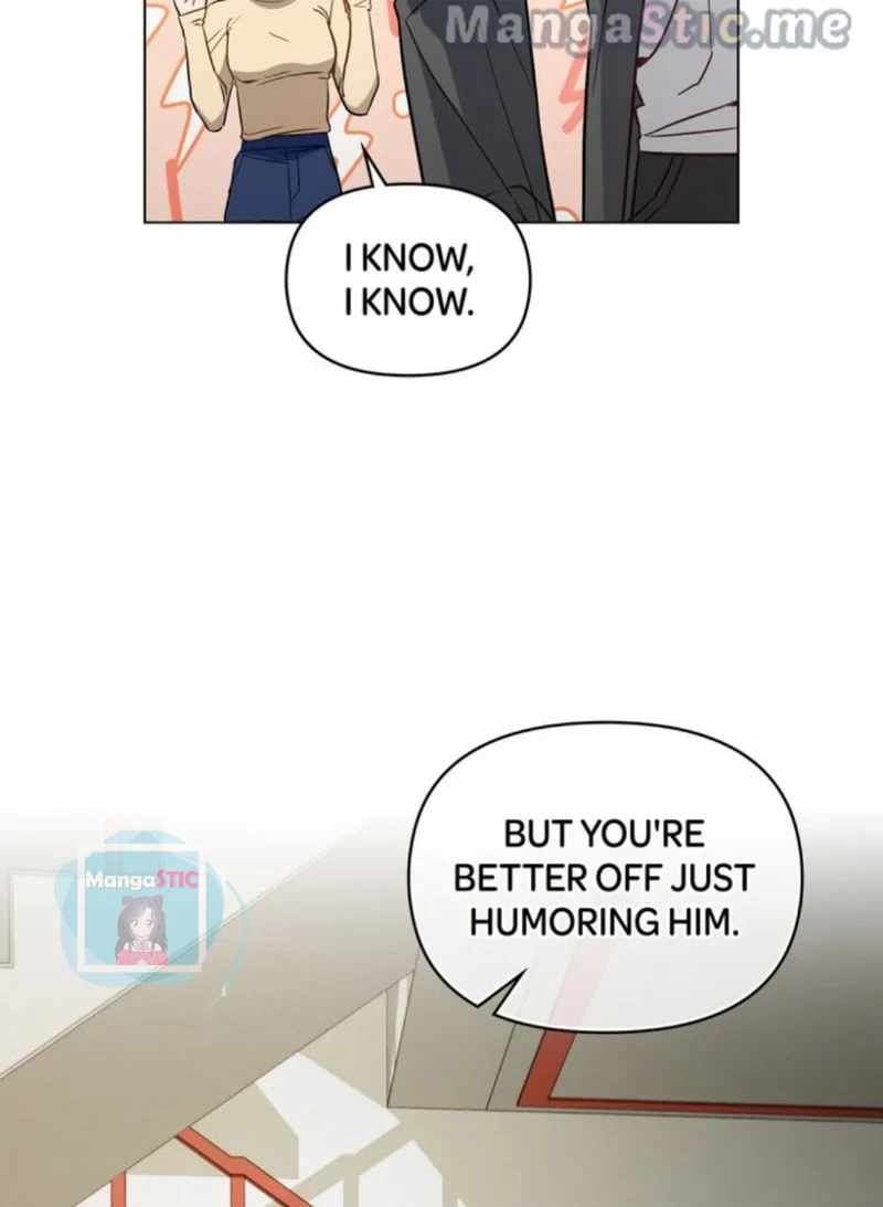 My Second Life as an Idol Chapter 13 - Page 63