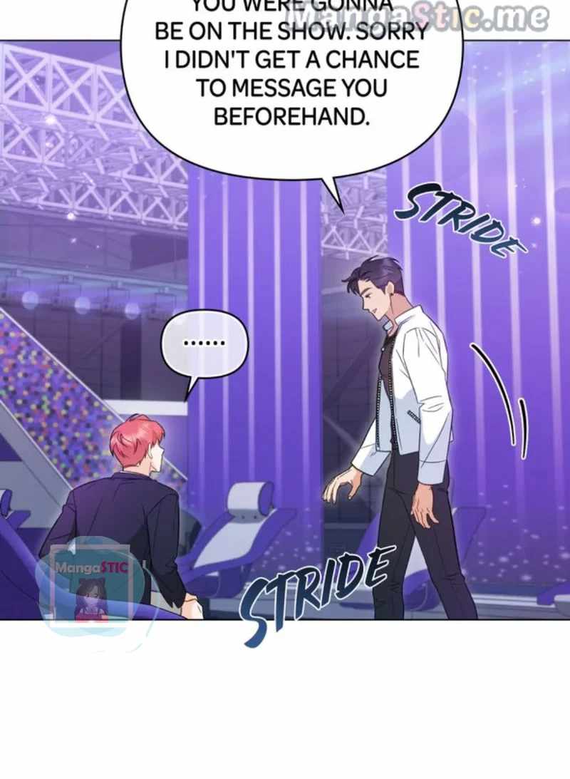 My Second Life as an Idol Chapter 13 - Page 7