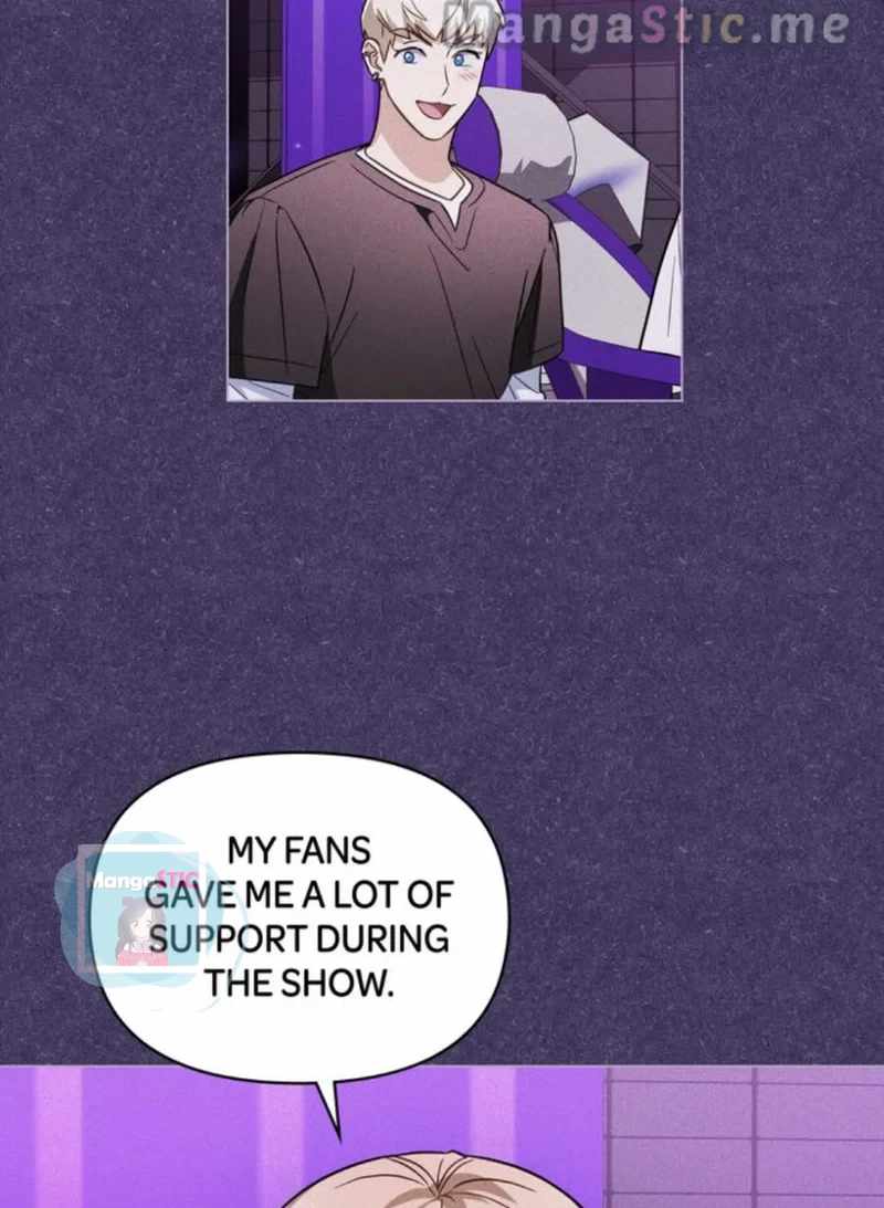 My Second Life as an Idol Chapter 13 - Page 71