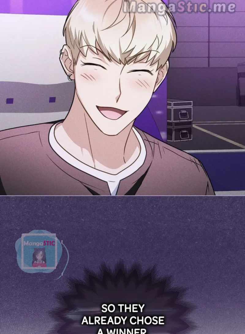 My Second Life as an Idol Chapter 13 - Page 72