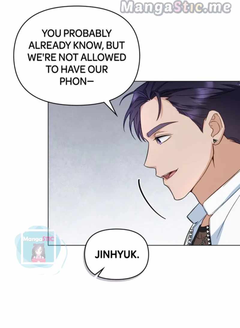 My Second Life as an Idol Chapter 13 - Page 8