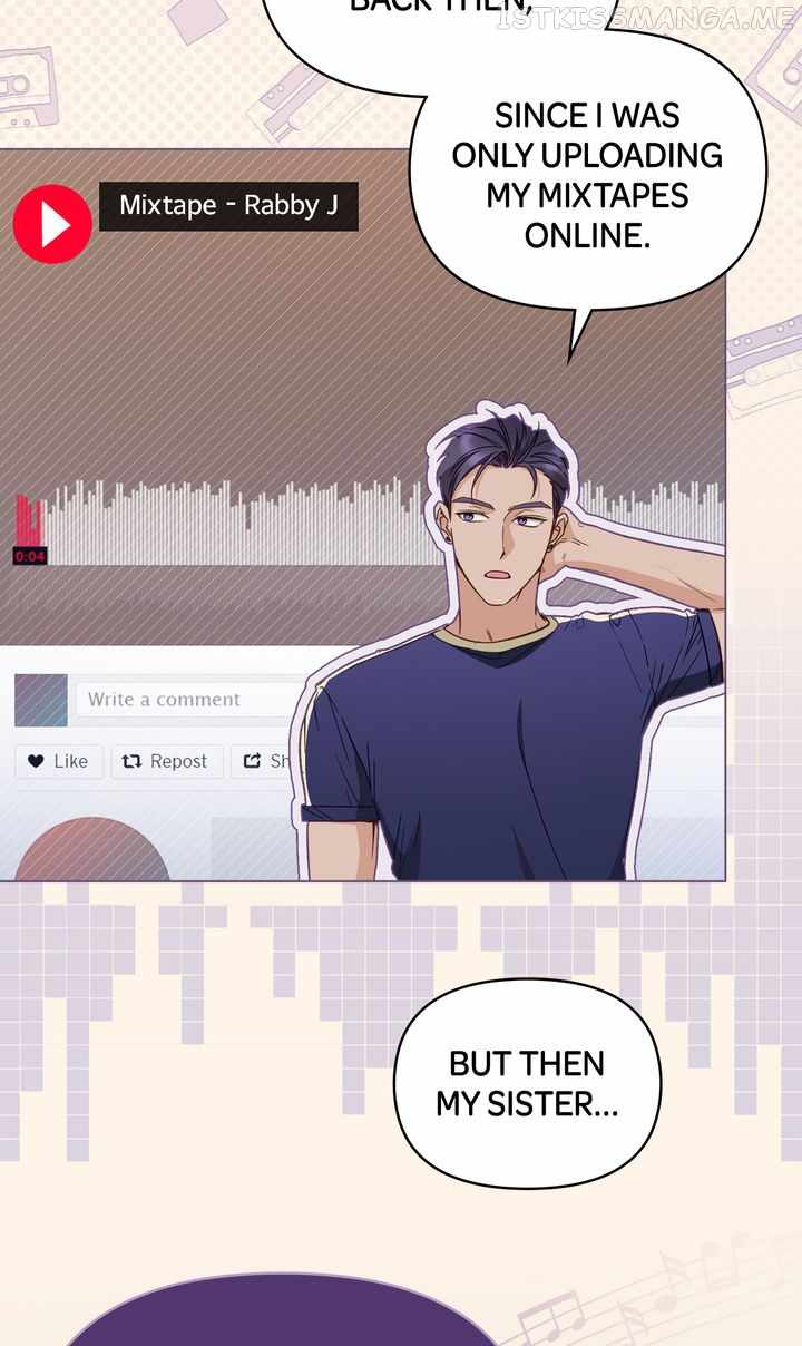 My Second Life as an Idol Chapter 14 - Page 14