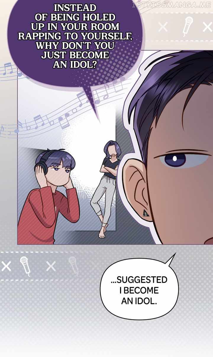 My Second Life as an Idol Chapter 14 - Page 15