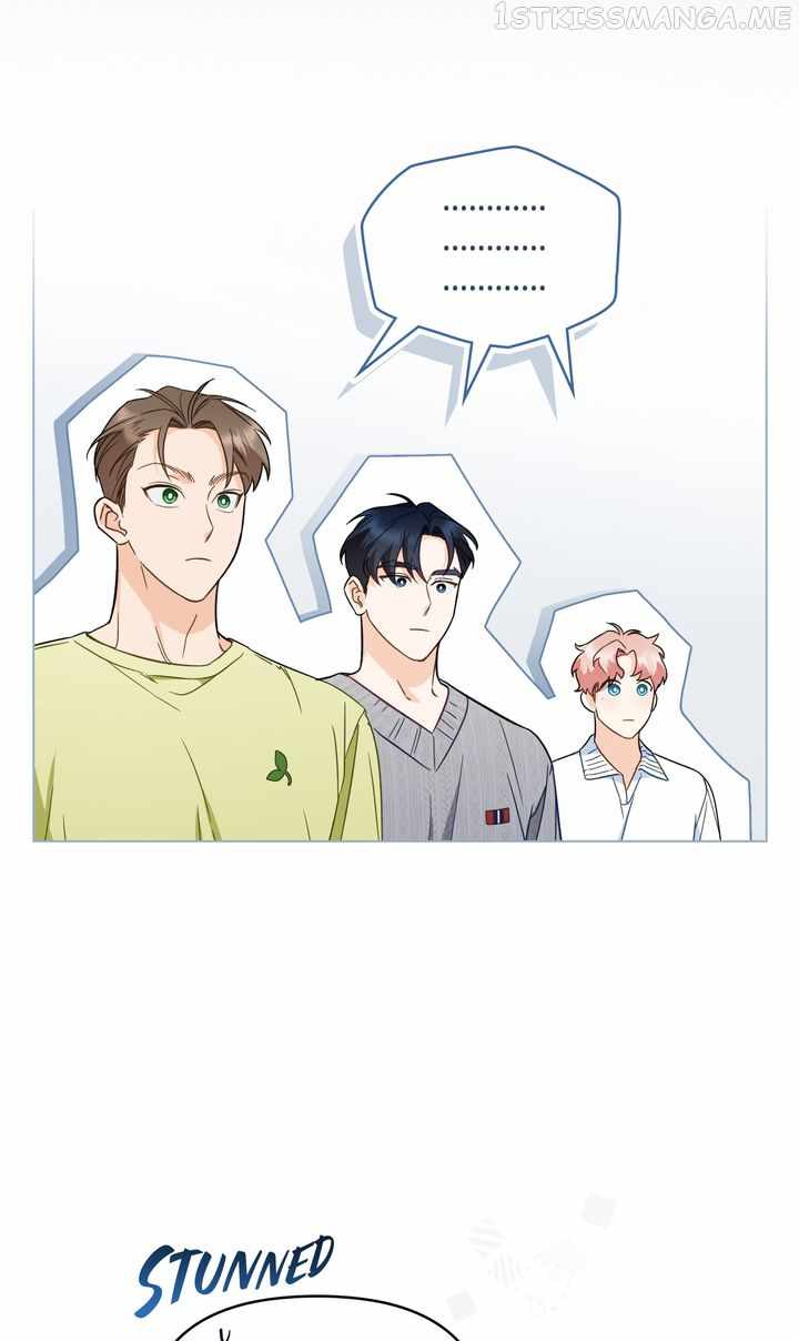 My Second Life as an Idol Chapter 14 - Page 16