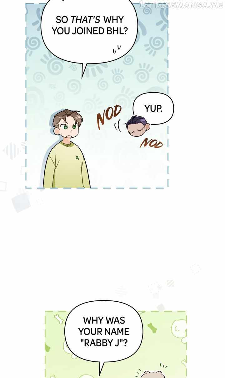 My Second Life as an Idol Chapter 14 - Page 17