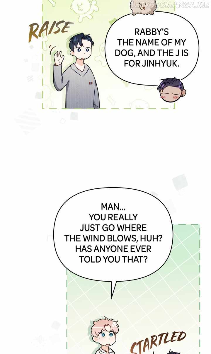 My Second Life as an Idol Chapter 14 - Page 18