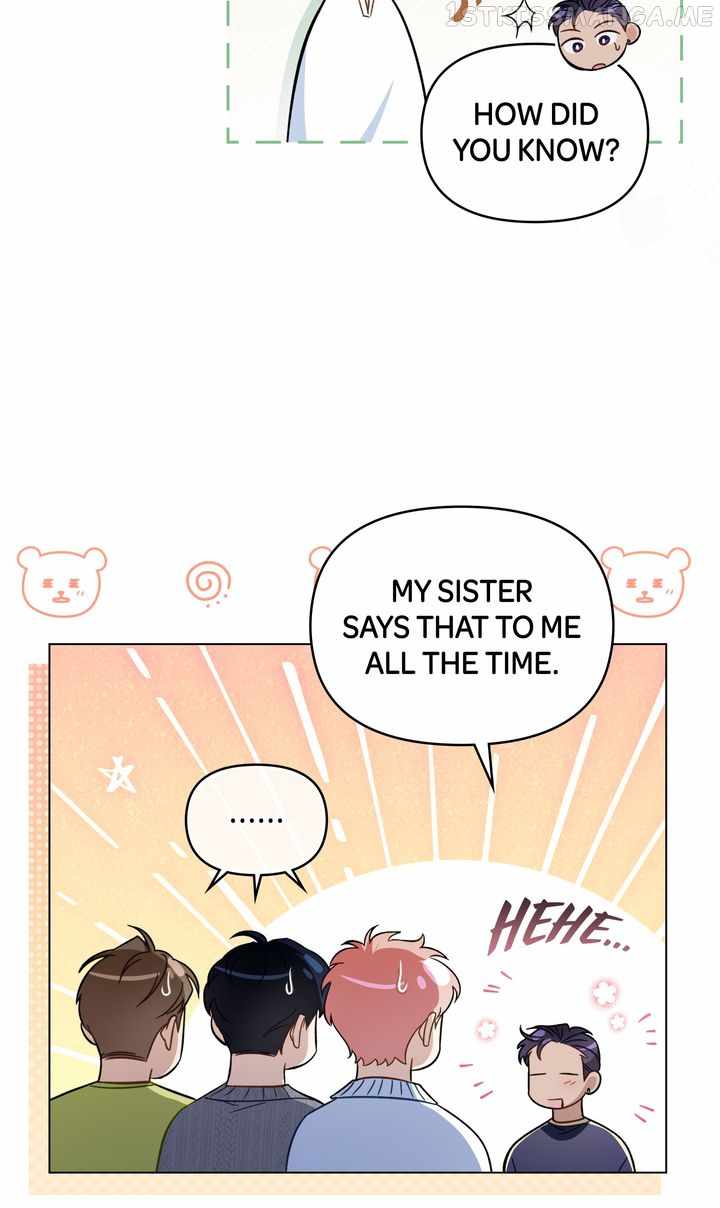 My Second Life as an Idol Chapter 14 - Page 19