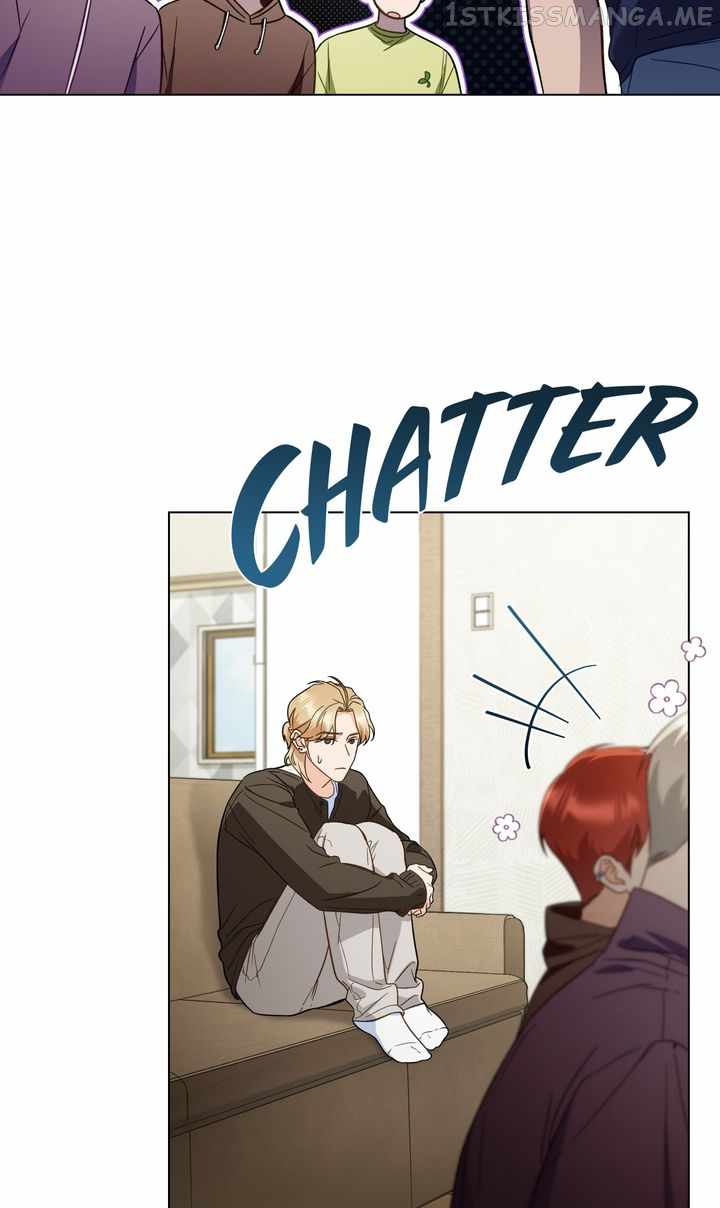My Second Life as an Idol Chapter 14 - Page 24