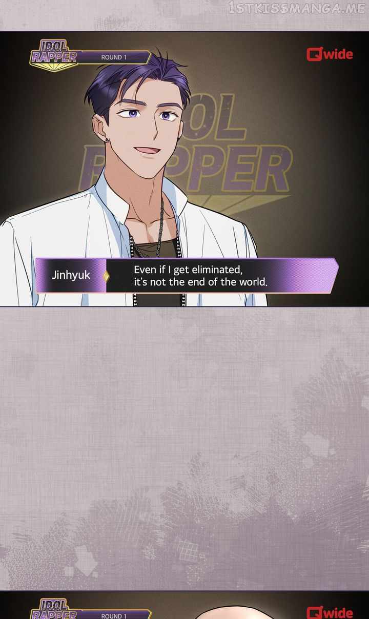 My Second Life as an Idol Chapter 14 - Page 3
