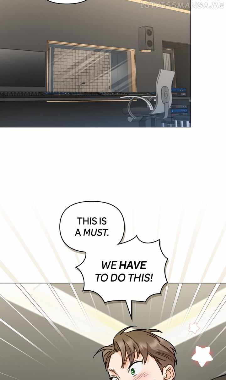 My Second Life as an Idol Chapter 14 - Page 31