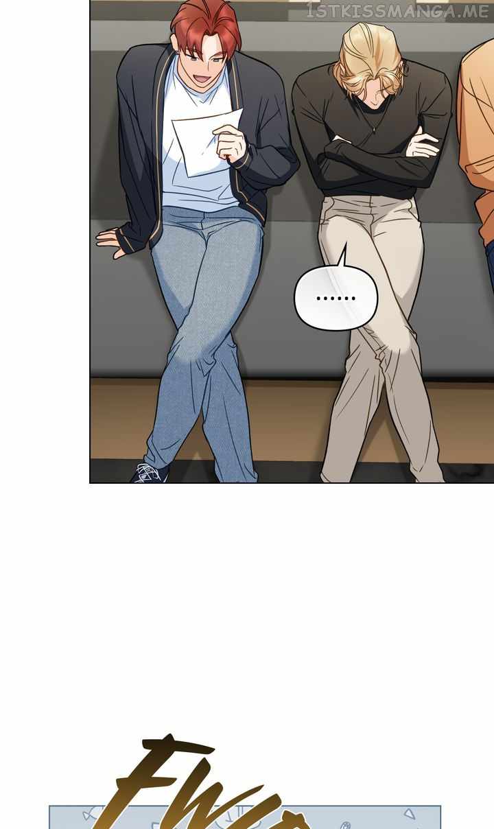 My Second Life as an Idol Chapter 14 - Page 33