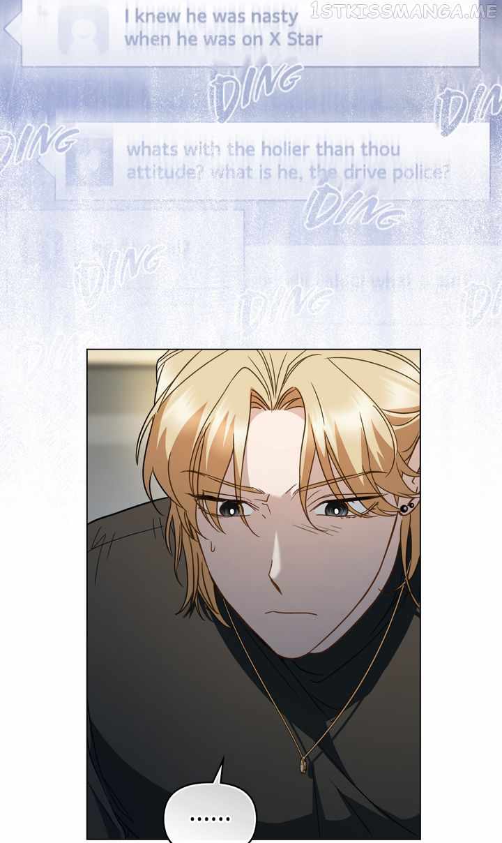 My Second Life as an Idol Chapter 14 - Page 40