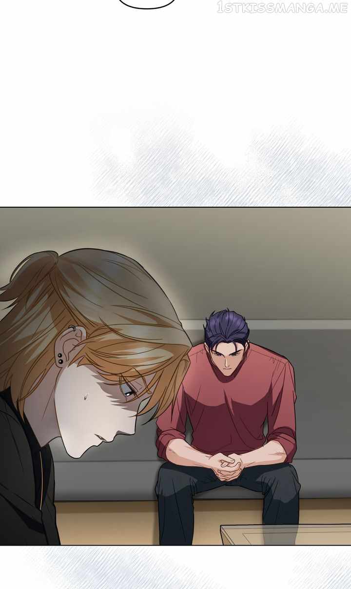 My Second Life as an Idol Chapter 14 - Page 41