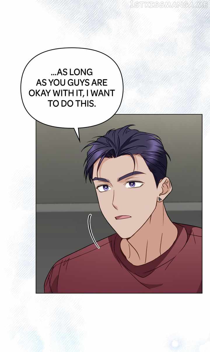 My Second Life as an Idol Chapter 14 - Page 42