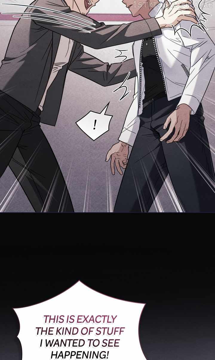 My Second Life as an Idol Chapter 14 - Page 55