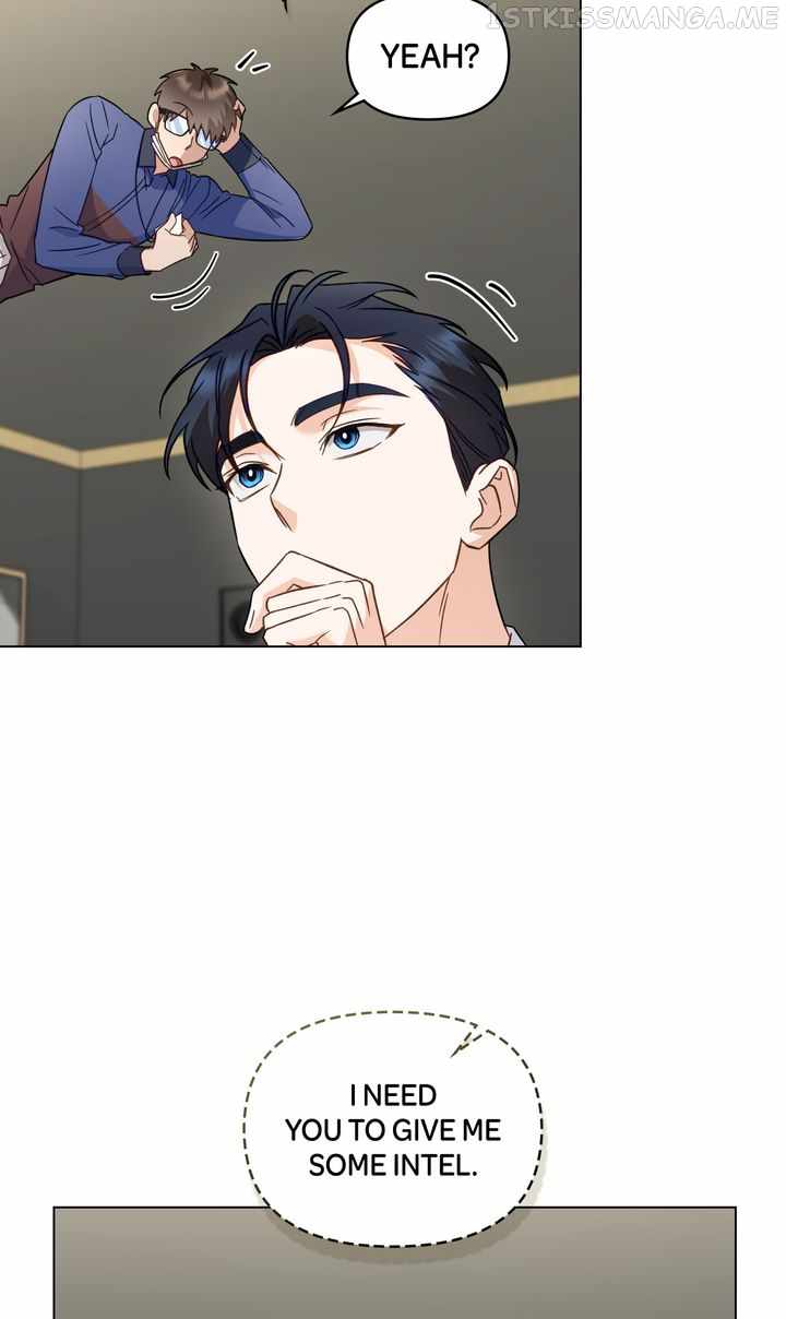 My Second Life as an Idol Chapter 14 - Page 60