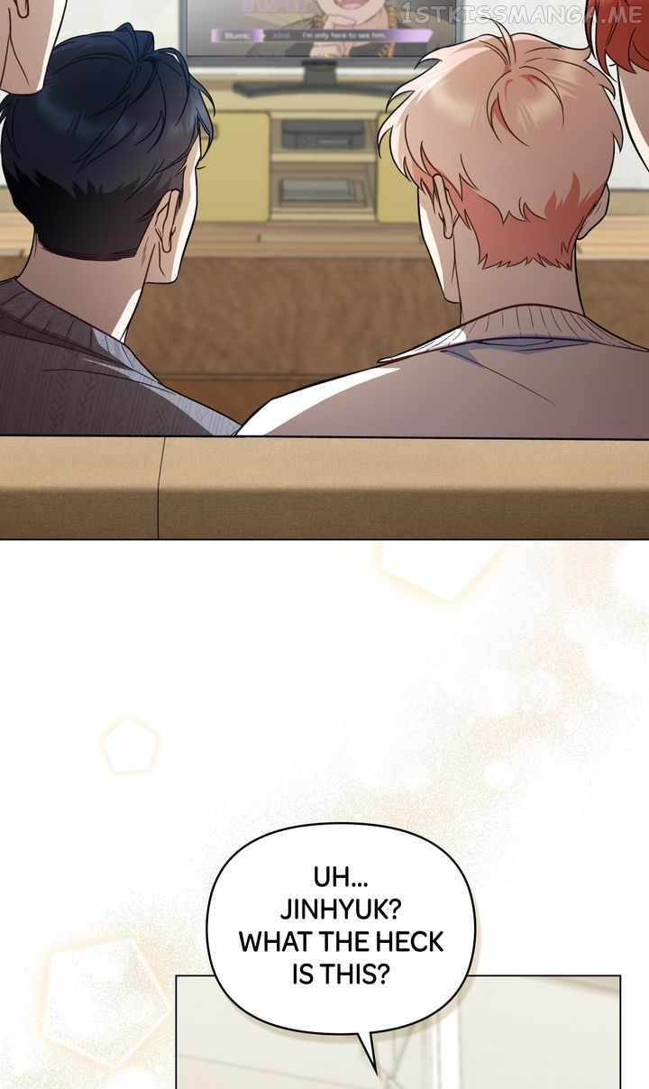 My Second Life as an Idol Chapter 14 - Page 7