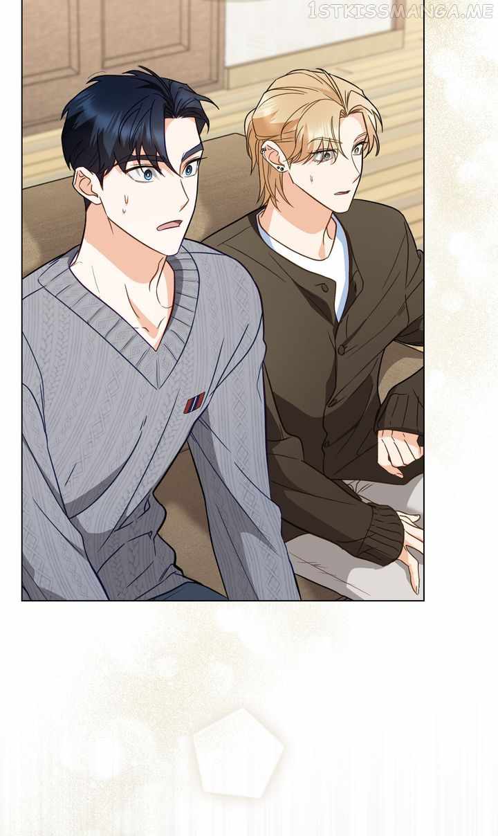 My Second Life as an Idol Chapter 14 - Page 9