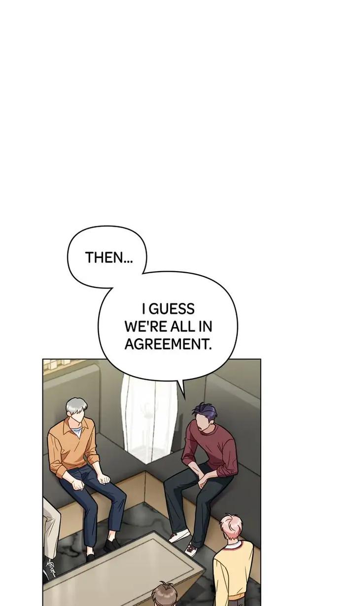 My Second Life as an Idol Chapter 15 - Page 0