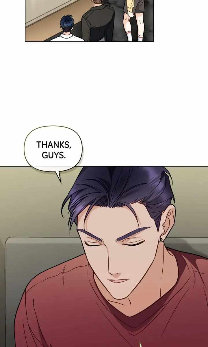 My Second Life as an Idol Chapter 15 - Page 1