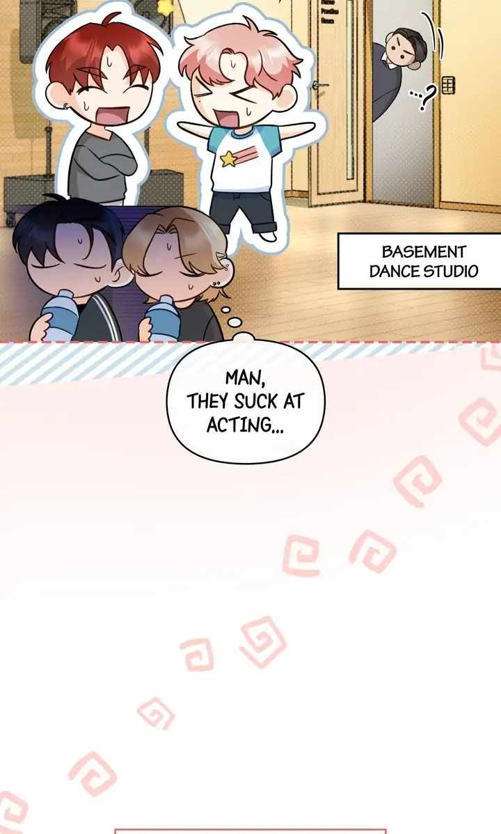 My Second Life as an Idol Chapter 15 - Page 10