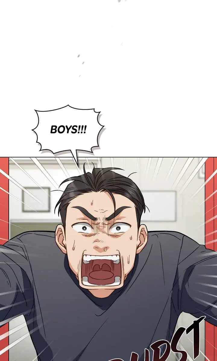 My Second Life as an Idol Chapter 15 - Page 15