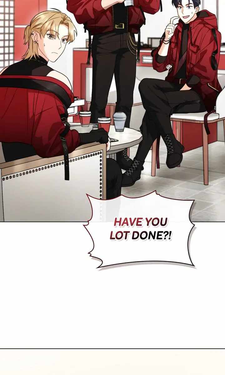 My Second Life as an Idol Chapter 15 - Page 17
