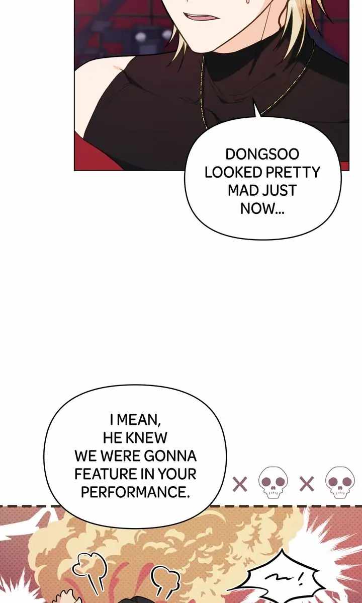 My Second Life as an Idol Chapter 15 - Page 22