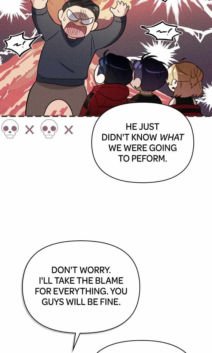 My Second Life as an Idol Chapter 15 - Page 23