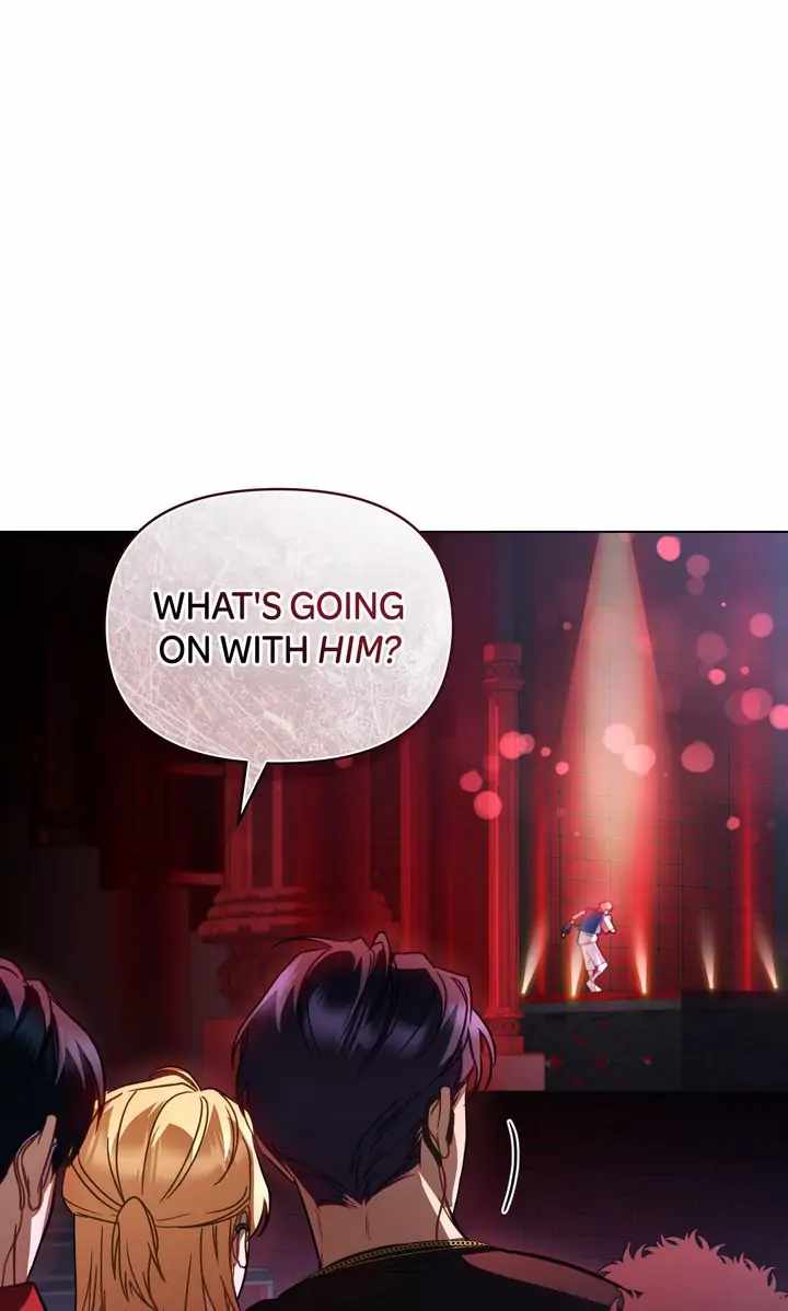 My Second Life as an Idol Chapter 15 - Page 26