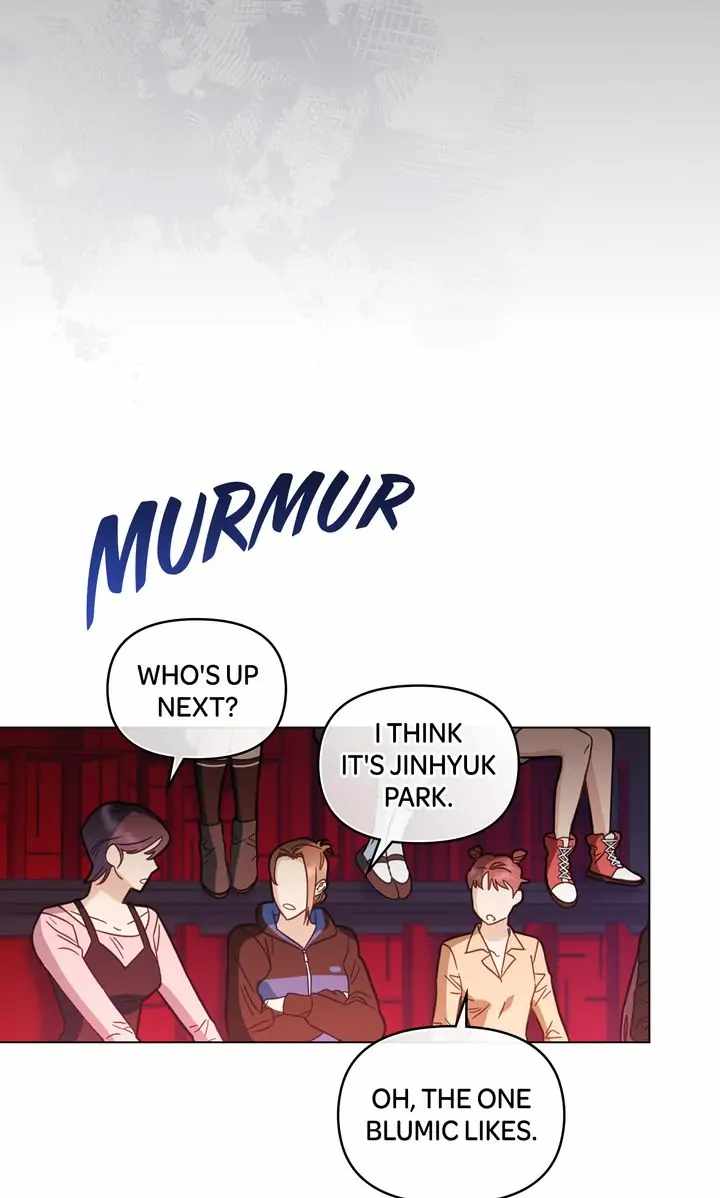 My Second Life as an Idol Chapter 15 - Page 33