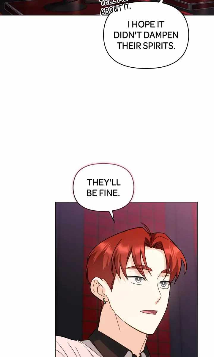 My Second Life as an Idol Chapter 15 - Page 35