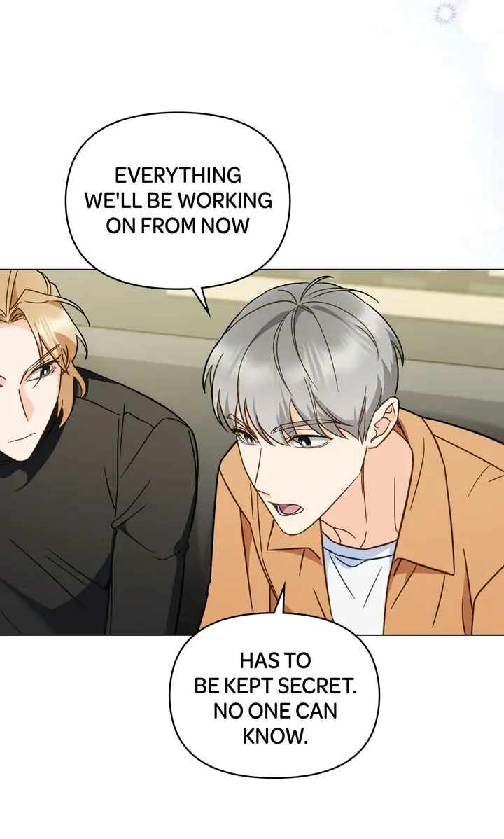 My Second Life as an Idol Chapter 15 - Page 4