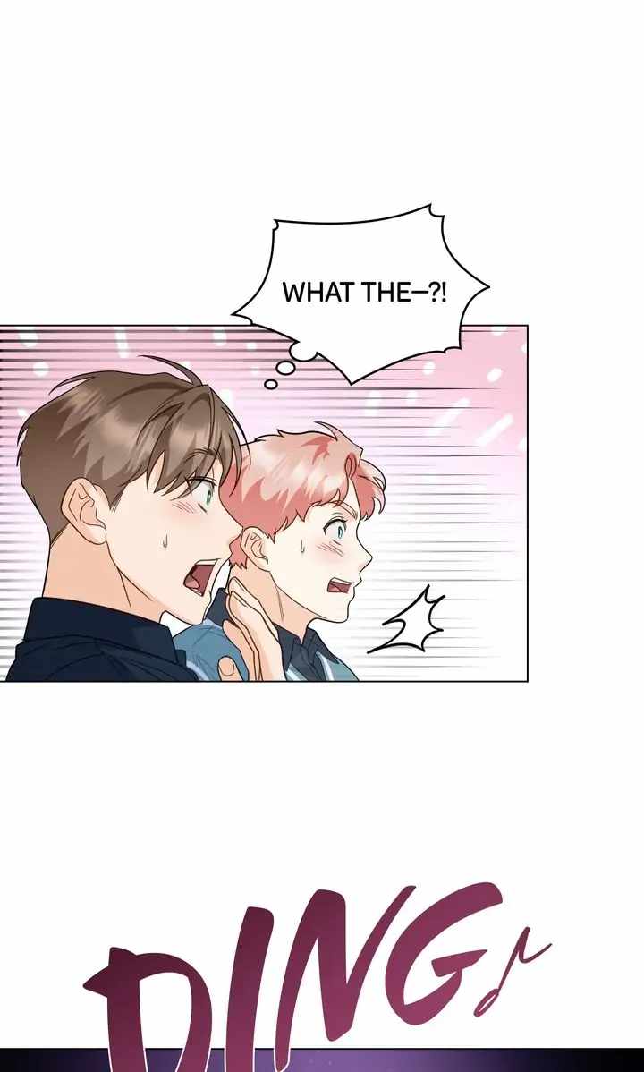 My Second Life as an Idol Chapter 15 - Page 46