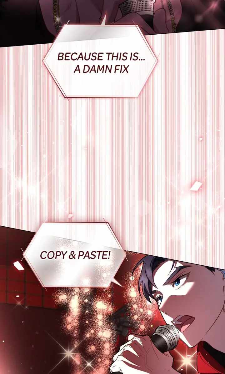 My Second Life as an Idol Chapter 15 - Page 55